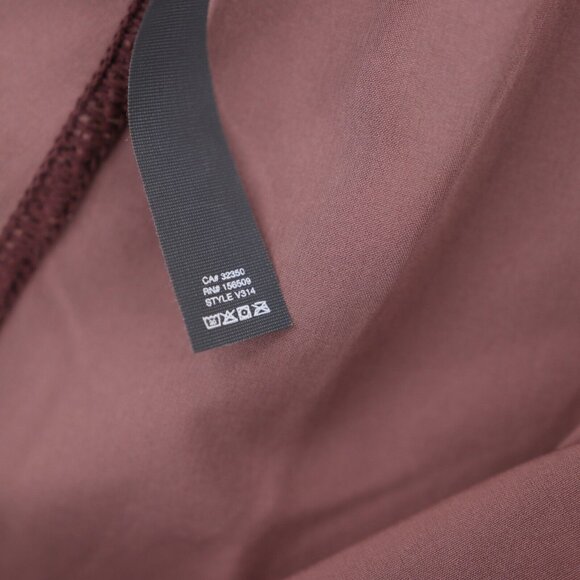 Vuori Cruise Board Shorts Mens 36 Cedar Vintage Ocean Unlined Swim Trunks - Picture 7 of 7